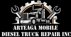 Arteaga Mobile Diesel Truck Repair Inc.